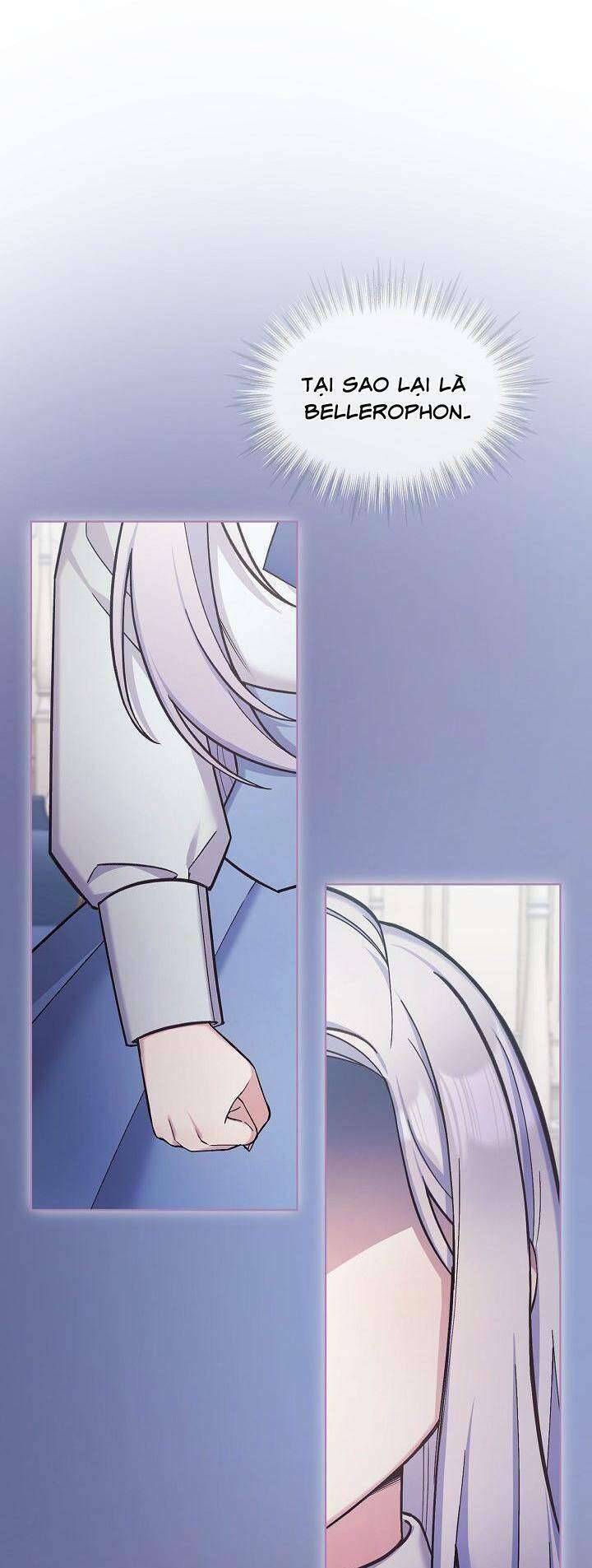 Bệ Hạ, Tôi Sẽ Giết Ngài! Chapter 32 - Trang 4