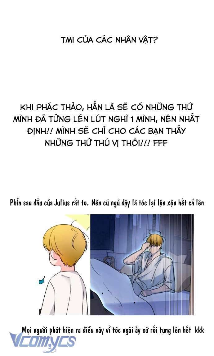(Munn) Công Nương Mint Bé Nhỏ Chap kì - Trang 2