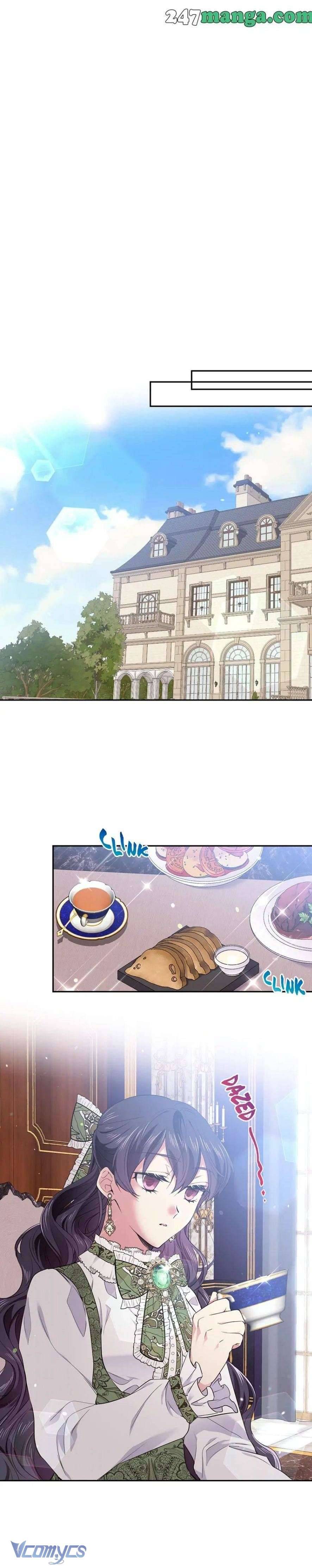 Mục Tiêu Là Cuộc Sống Hoàn Hảo Bất Khả Xâm Phạm Chapter 51 - Trang 4
