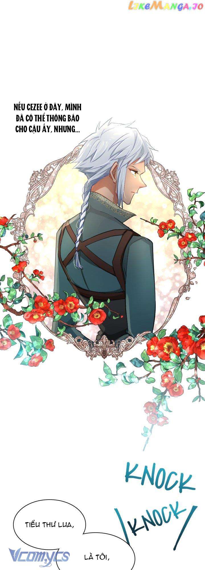 Sự Báo Thù Của Một Vị Thánh Chap 66 - Trang 2