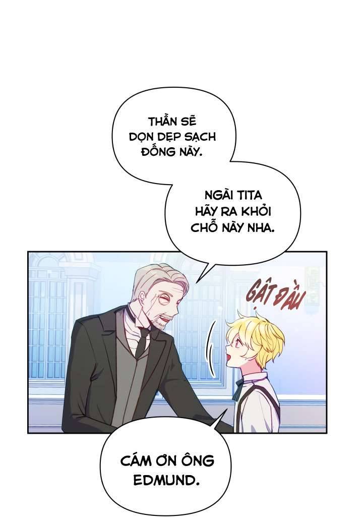 Người Bảo Hộ Của Bạo Quân Là Ma Nữ Tàn Độc Chap 3 - Trang 4