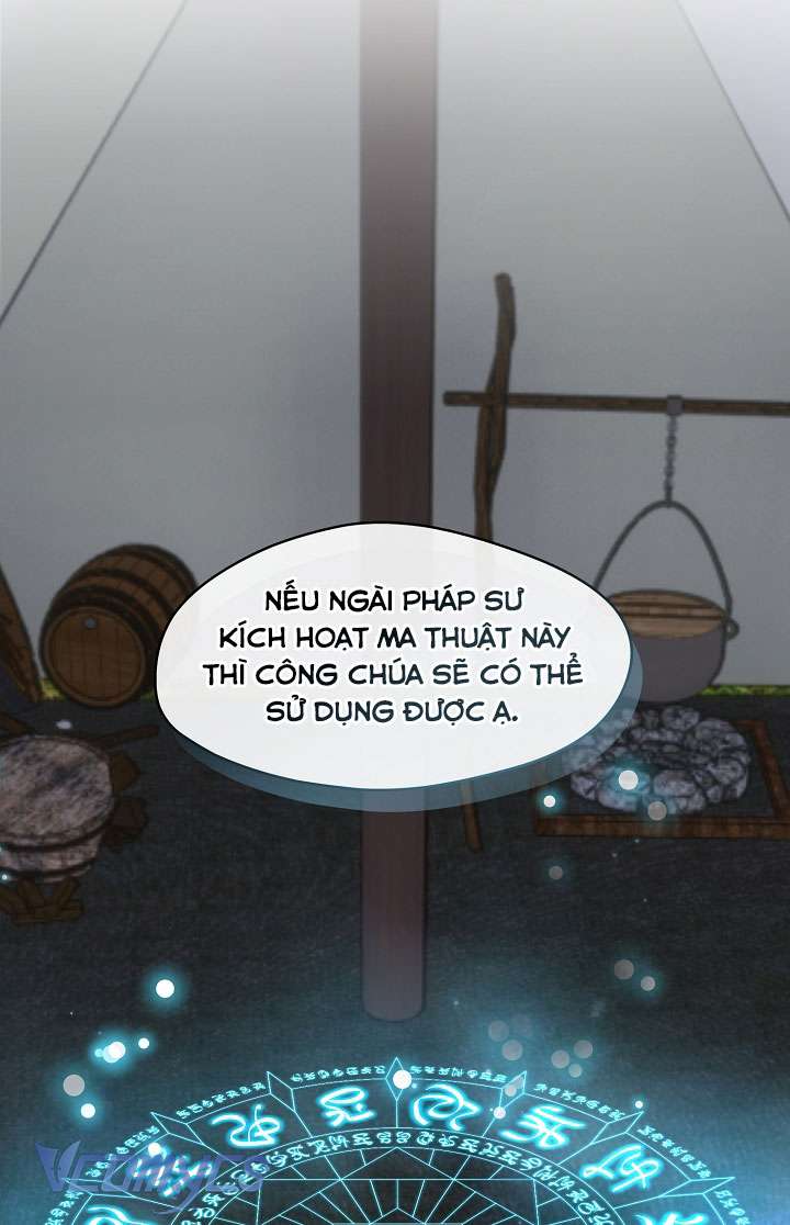 Công Chúa Là Người Chơi Chapter 34 - Trang 3