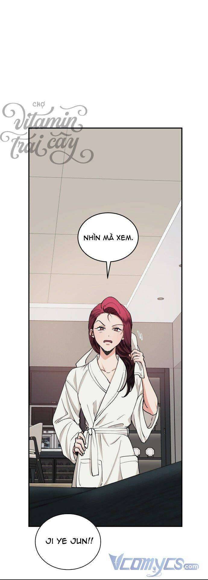 Oan Gia Ngõ Hẹp Chapter 31 - Trang 3