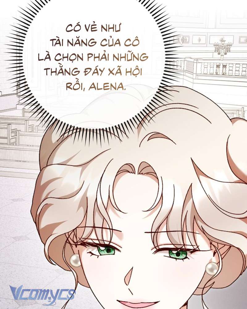 Dành Cho Những Ai Coi Hối Tiếc Là Điều Xa Xỉ Chap 24 - Trang 4