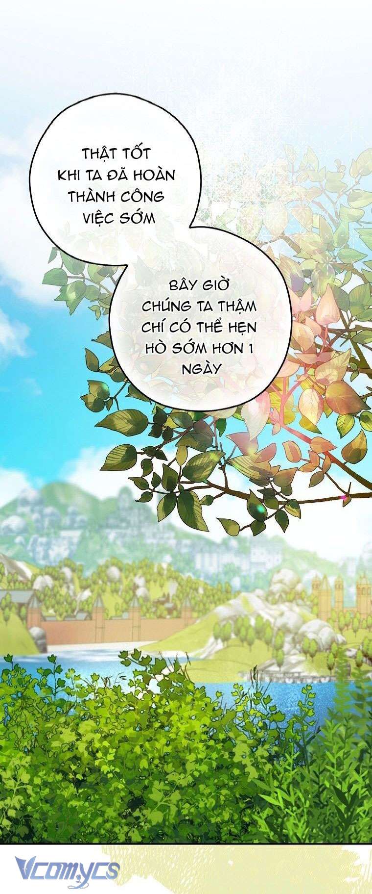 Các Nam Chính Đã Bị Nữ Phụ Cướp Mất Chap 4 - Trang 3