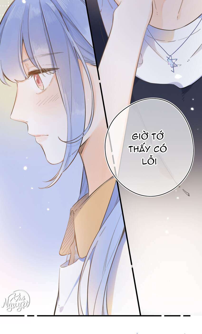 Ánh Sao Phiêu Linh Trong Nước Chapter 48 - Trang 4