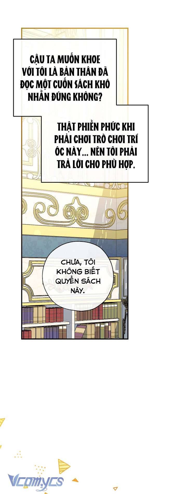 Chúng Ta Có Thể Trở Thành Một Gia Đình Được Không? Chap 100 - Next Chap 101