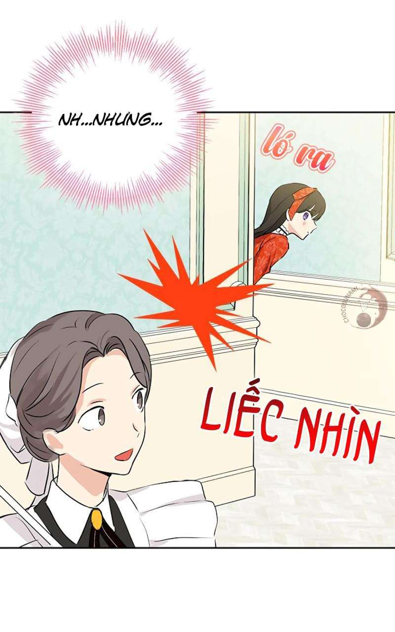 Tôi Là Minh Chứng Của Sự Thật Chap 12 - Trang 3