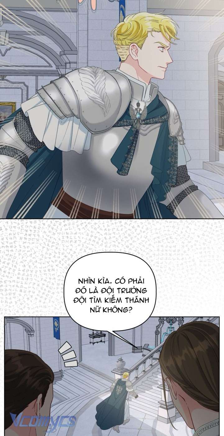 Sự Điều Trị Đặc Biệt Của Tinh Linh Chapter 81 - Trang 4