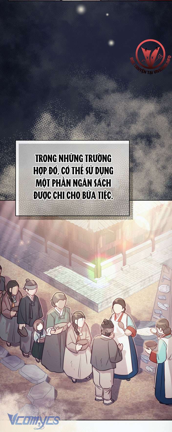 [18+] Tiết Học Bí Mật Của Trung Điện Chap 10 - Trang 2