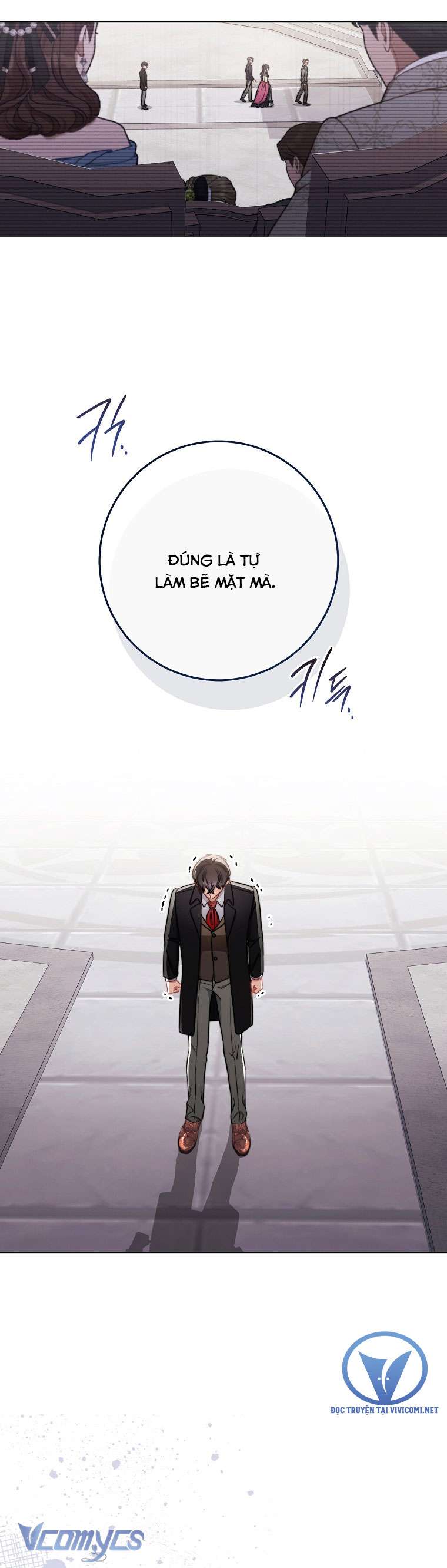 Nam Chính? Cho Cũng Không Thèm! Chapter 26 - Trang 3