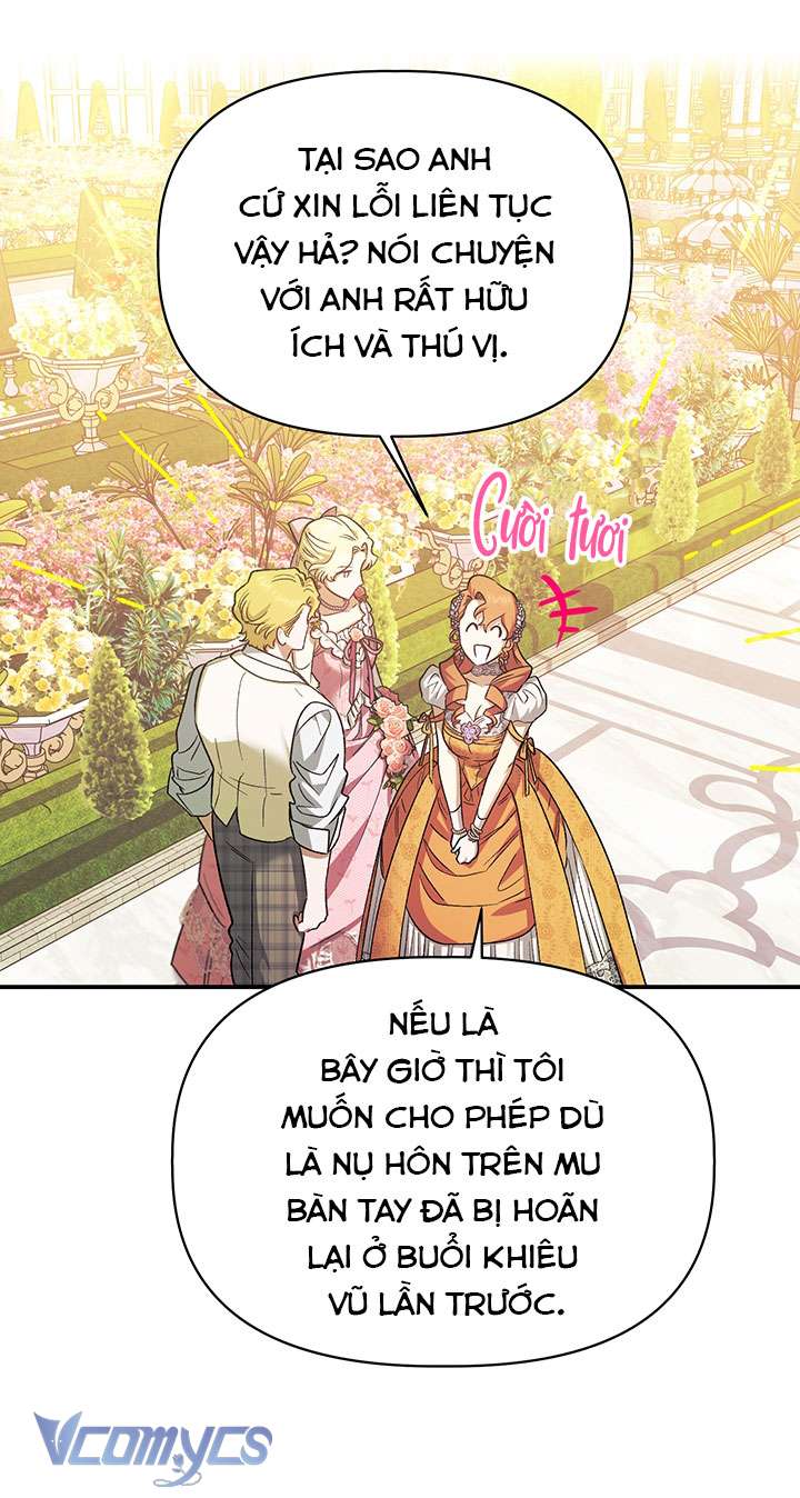 May Mắn Hay Bất Hạnh Chap 97 - Trang 4