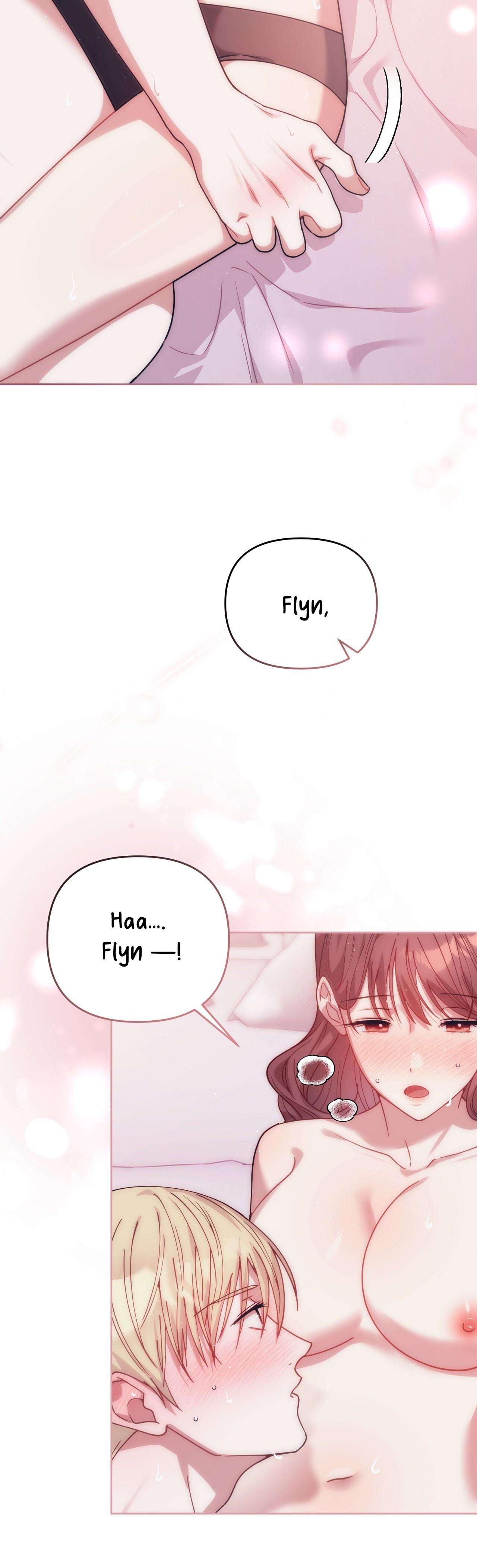[ 18+ ] Vụ Bê Bối Pháp Lý Chap 5 - Trang 2