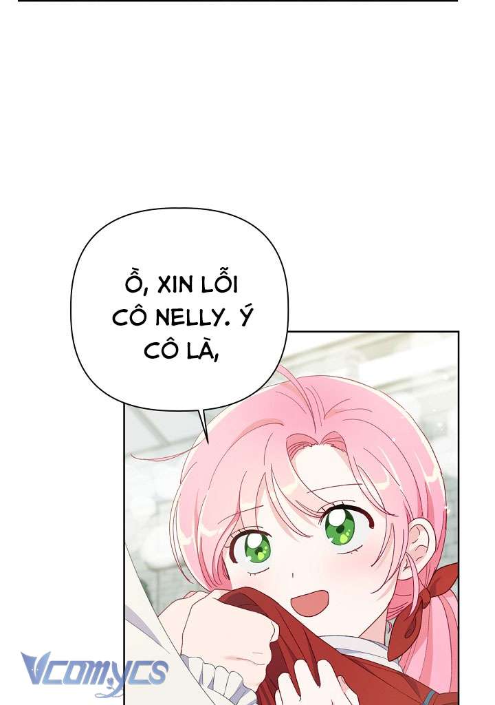 Sự Điều Trị Đặc Biệt Của Tinh Linh Chapter 10 - Trang 4