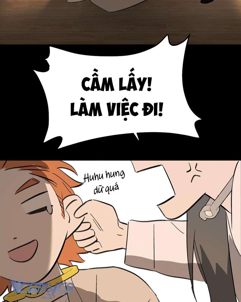 Ác Chi Hoàn Chapter 22 - Trang 4