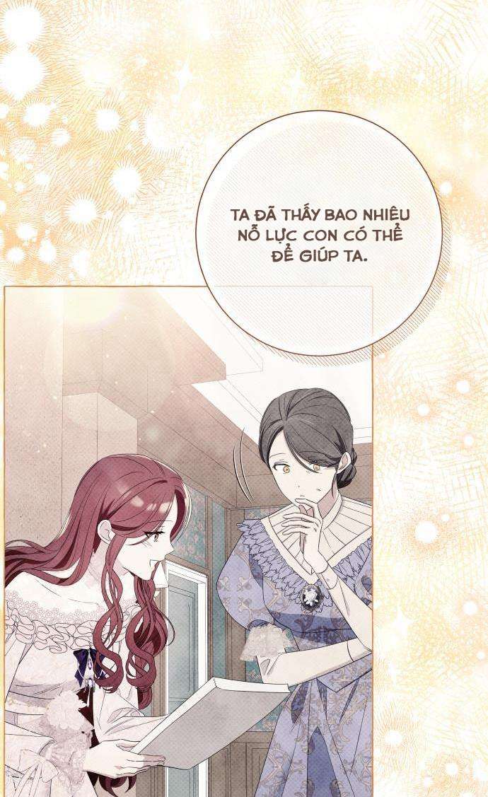 Tôi Tưởng Đó Chỉ Là Tiểu Thuyết Trọng Sinh Bình Thường Chapter 18 - Trang 4
