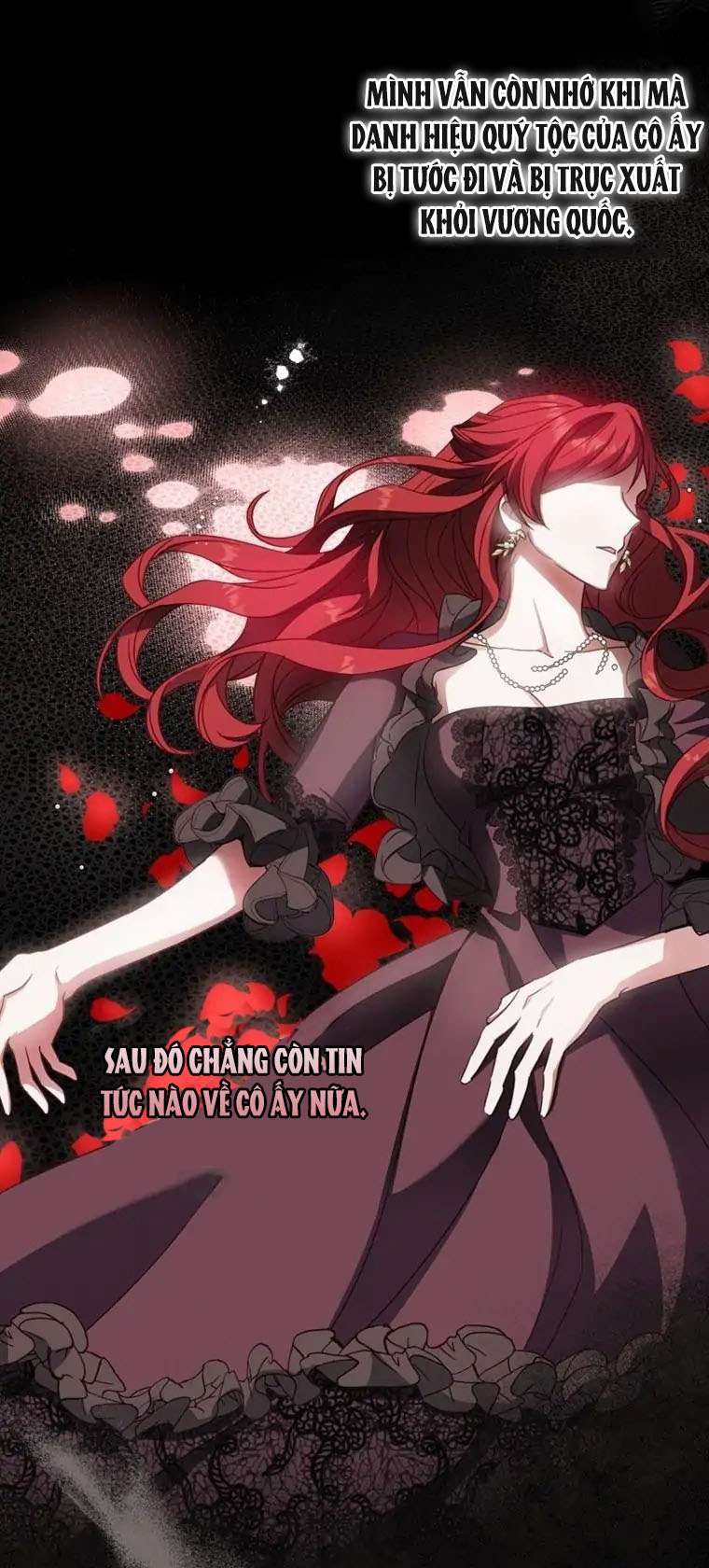Tôi Đã Bảo Nữ Chính Đang Cải Trang Cơ Mà! Chap 16 - Trang 2
