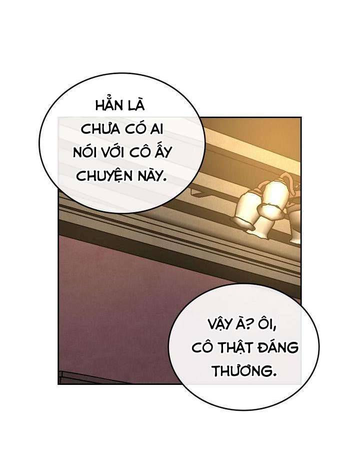 Vị Hôn Thê Khế Ước Của Công Tước Chapter 31 - Trang 4