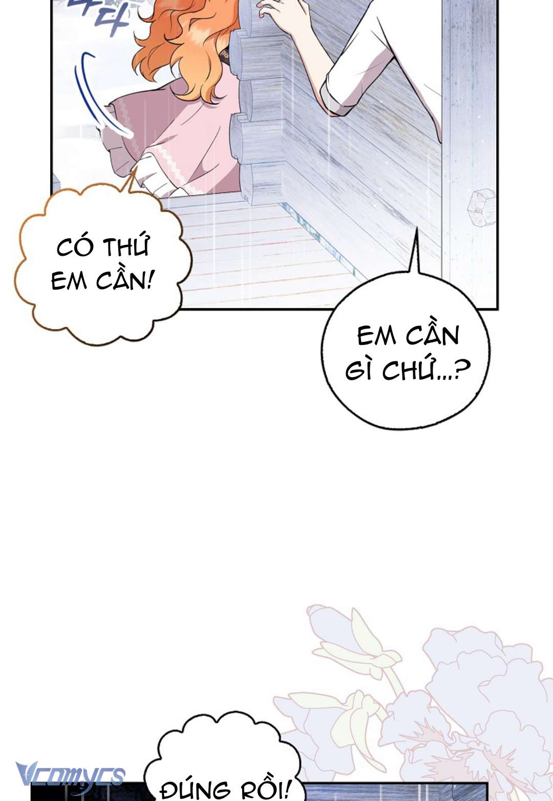 Sóc Con Tài Năng Chap 15 - Trang 2