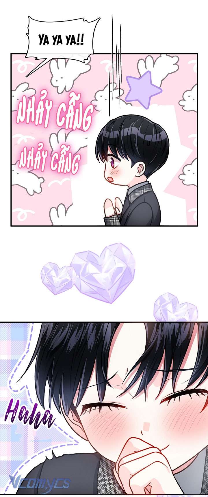Công Chúa Là Người Chơi Chapter 18 - Trang 3