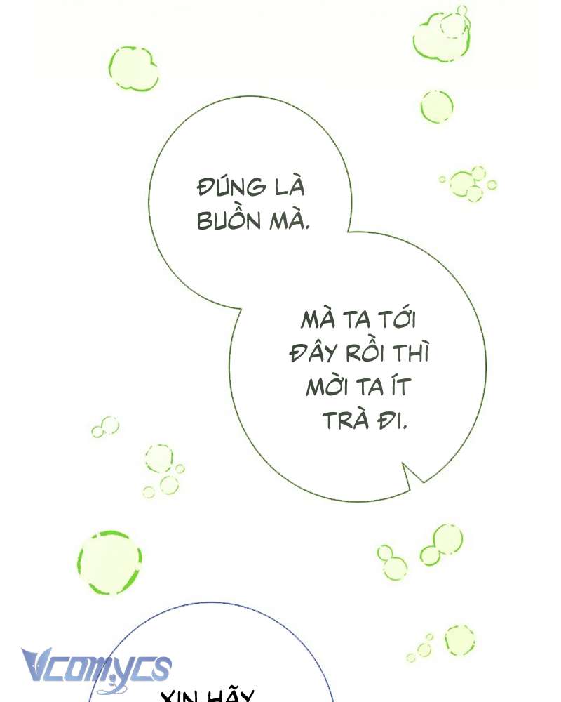Hầu Gái Độc Quyền Của Hoàng Hậu Phản Diện Chapter 47 - Trang 4