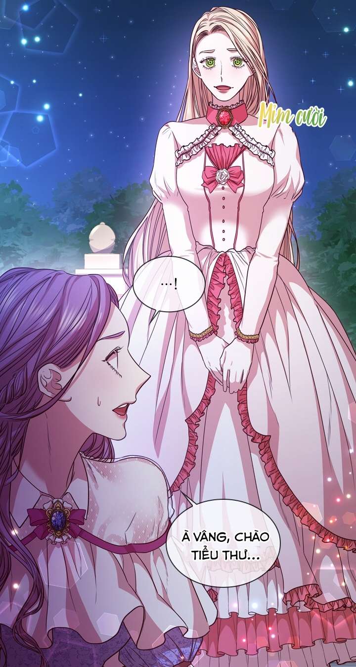 Thư Ký Của Bạo Chúa Chapter 12 - Trang 4