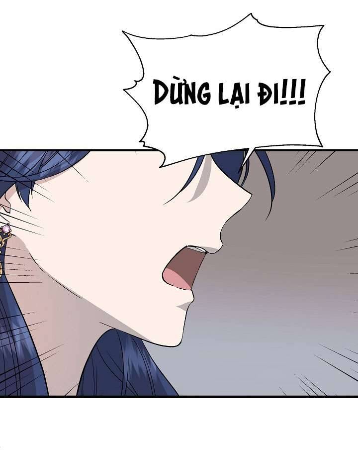 Tôi Không Phải Là Cinderella Chapter 26 - Trang 4