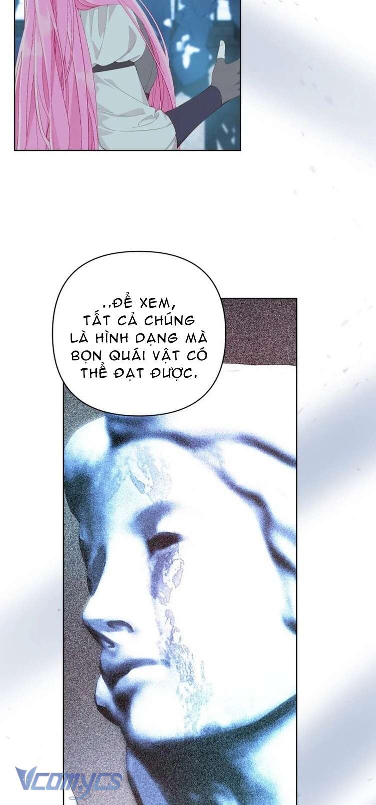 Sự Điều Trị Đặc Biệt Của Tinh Linh Chapter 72 - Trang 4