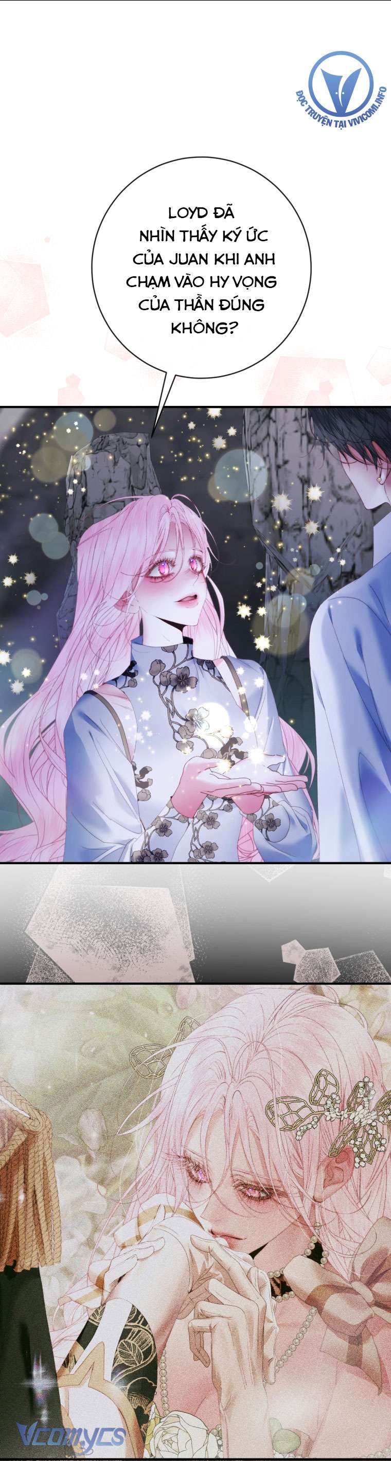 Siren: Trở Thành Gia Đình Của Nhân Vật Phản Diện Chapter 109 - Trang 3