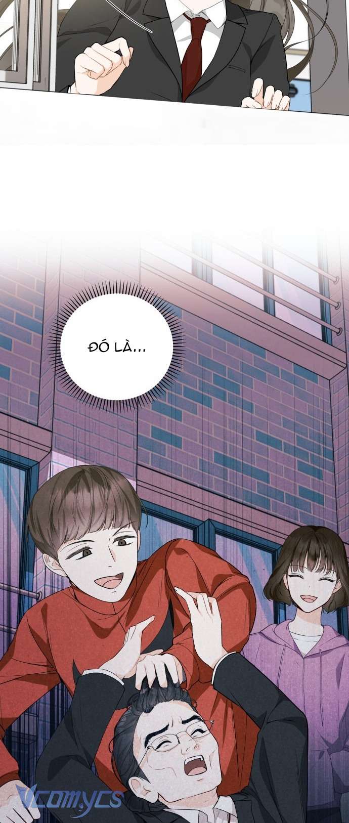Tôi sẽ biến bạn thành nữ hoàng! Chap 1 - Trang 3
