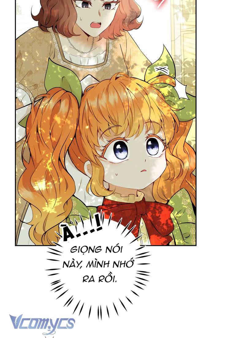 Sóc Con Tài Năng Chap 1 - Trang 2