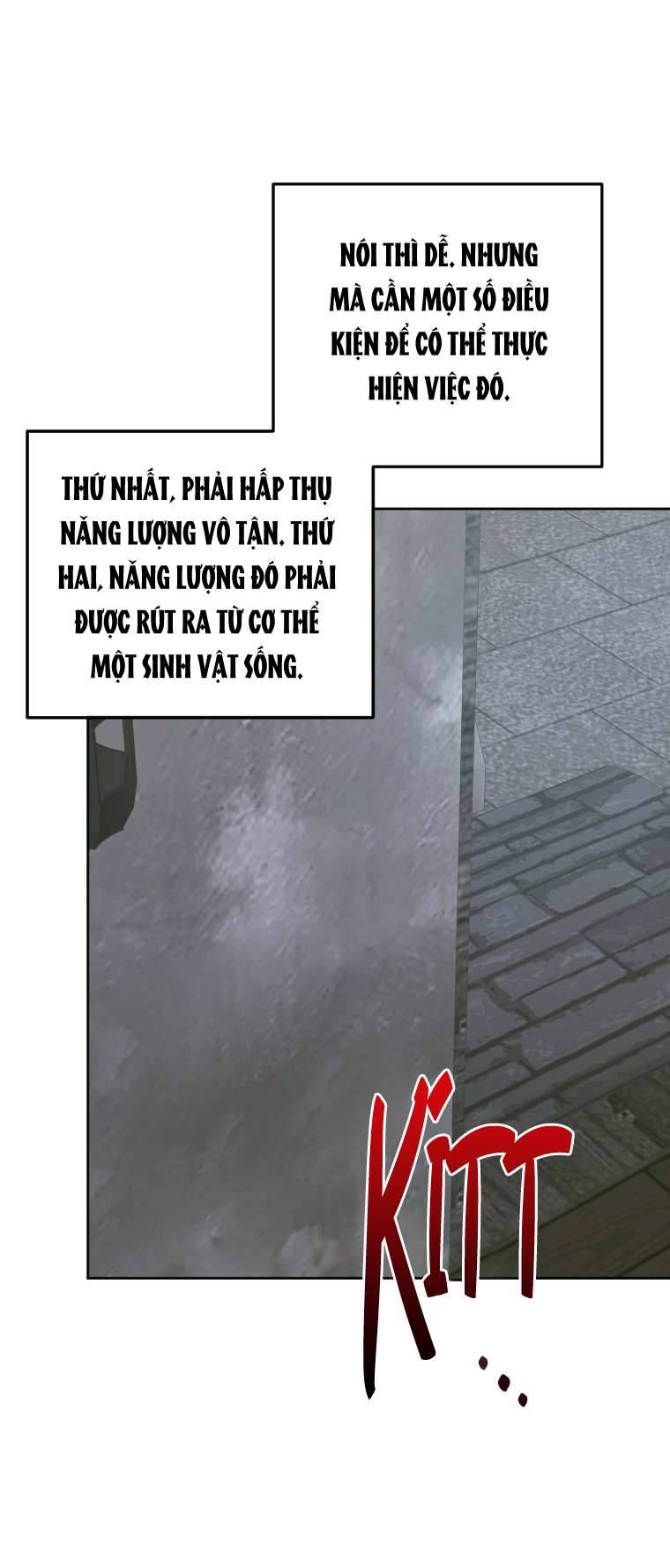 Siren: Trở Thành Gia Đình Của Nhân Vật Phản Diện Chapter 66 - Trang 3