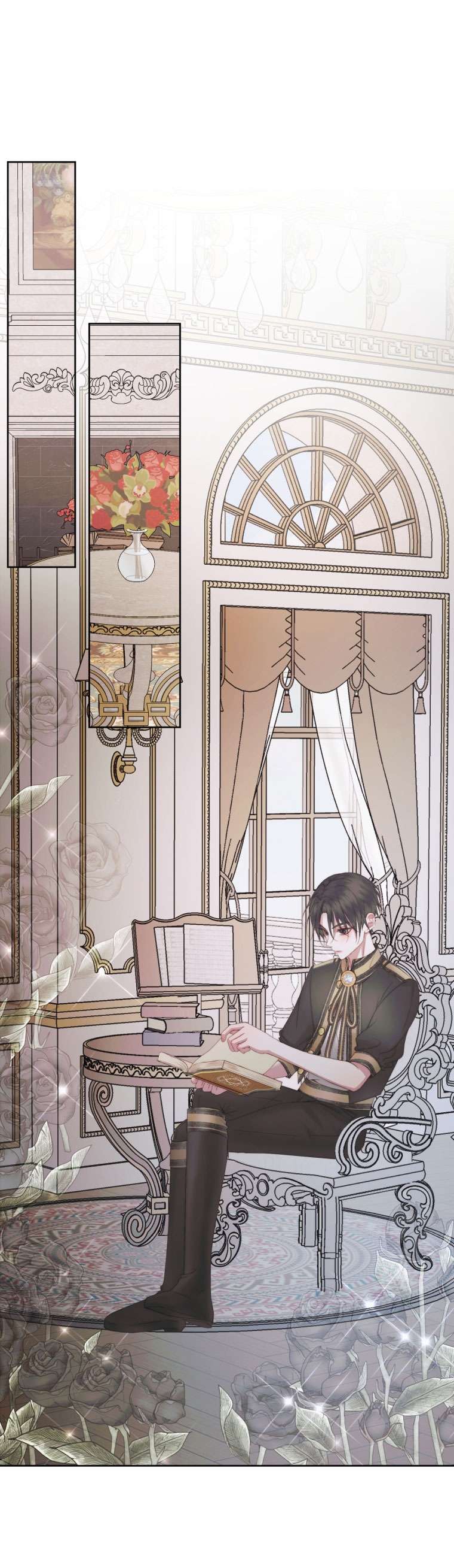 Siren: Trở Thành Gia Đình Của Nhân Vật Phản Diện Chapter 30 - Trang 3