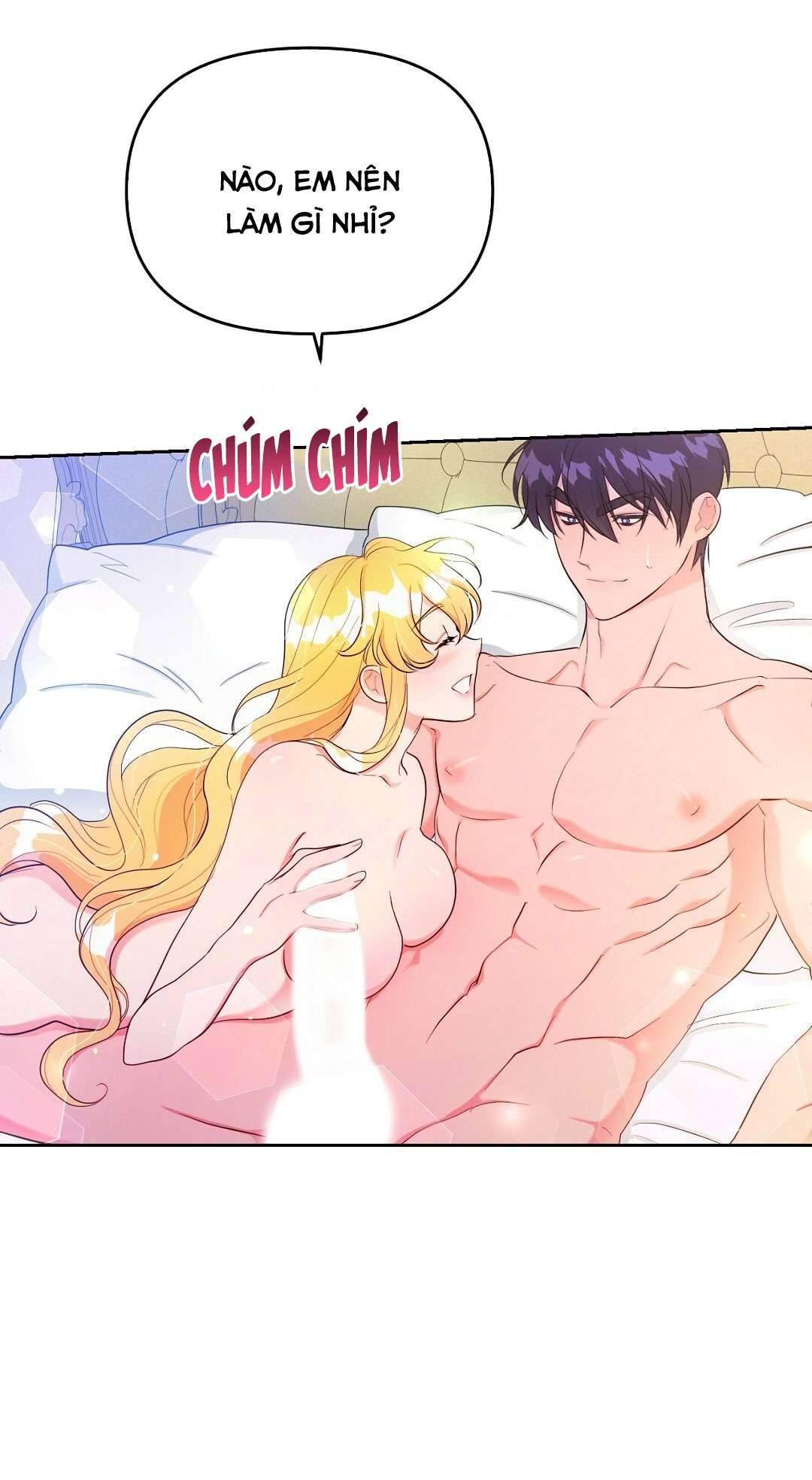 Công Tước Hát Rong Chapter 28 - Trang 3