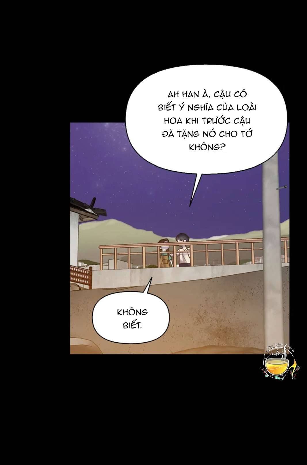 Thanh Xuân Của Chúng Ta Chap 66 - Trang 4