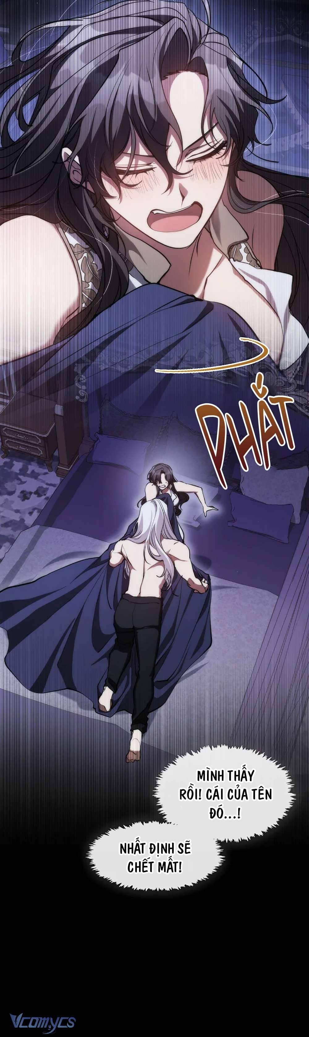Không Thể Thoát Khỏi Người Chap 102 - Trang 4