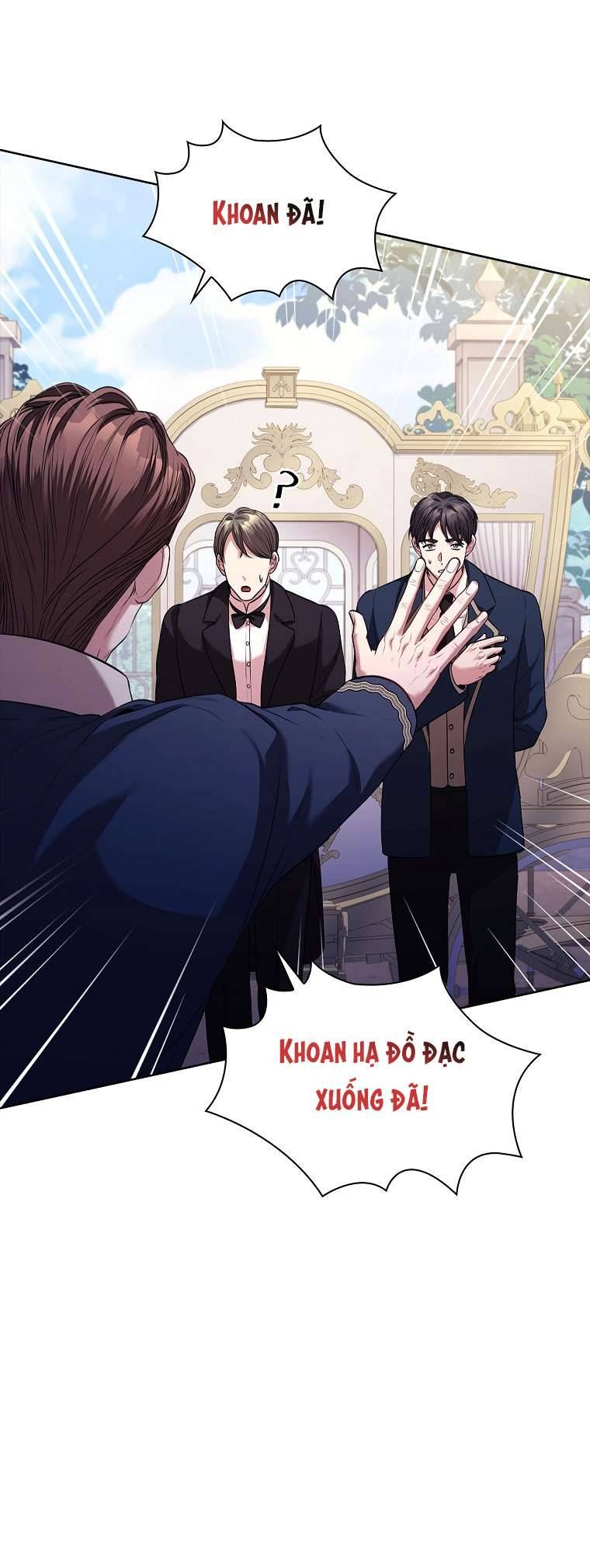 Thư Ký Của Bạo Chúa Chapter 74 - Trang 4