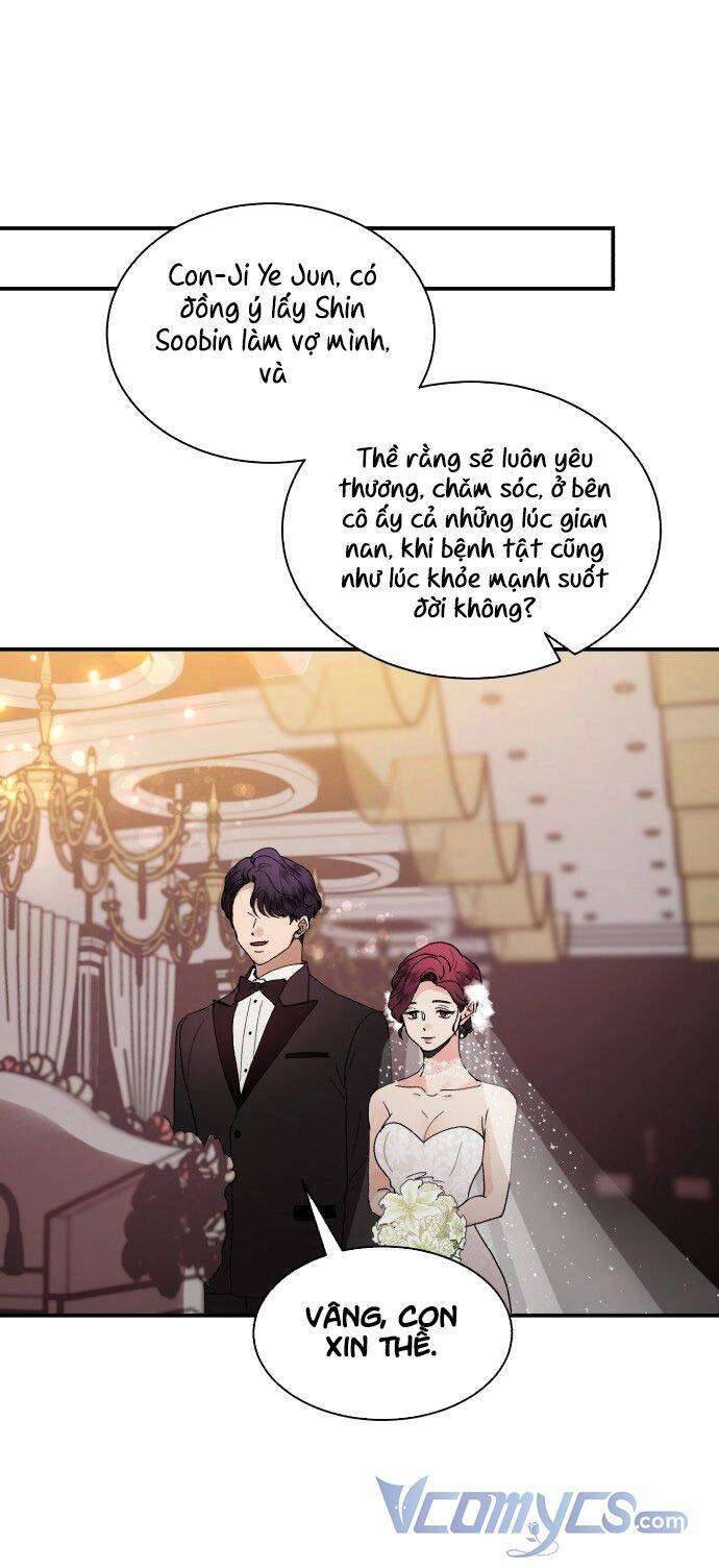 Oan Gia Ngõ Hẹp Chapter 22 - Trang 3