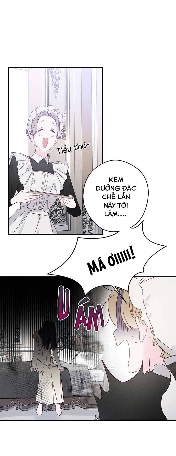 Trước Tiên Phải Giấu Em Trai Cái Đã! Chap 5 - Trang 2