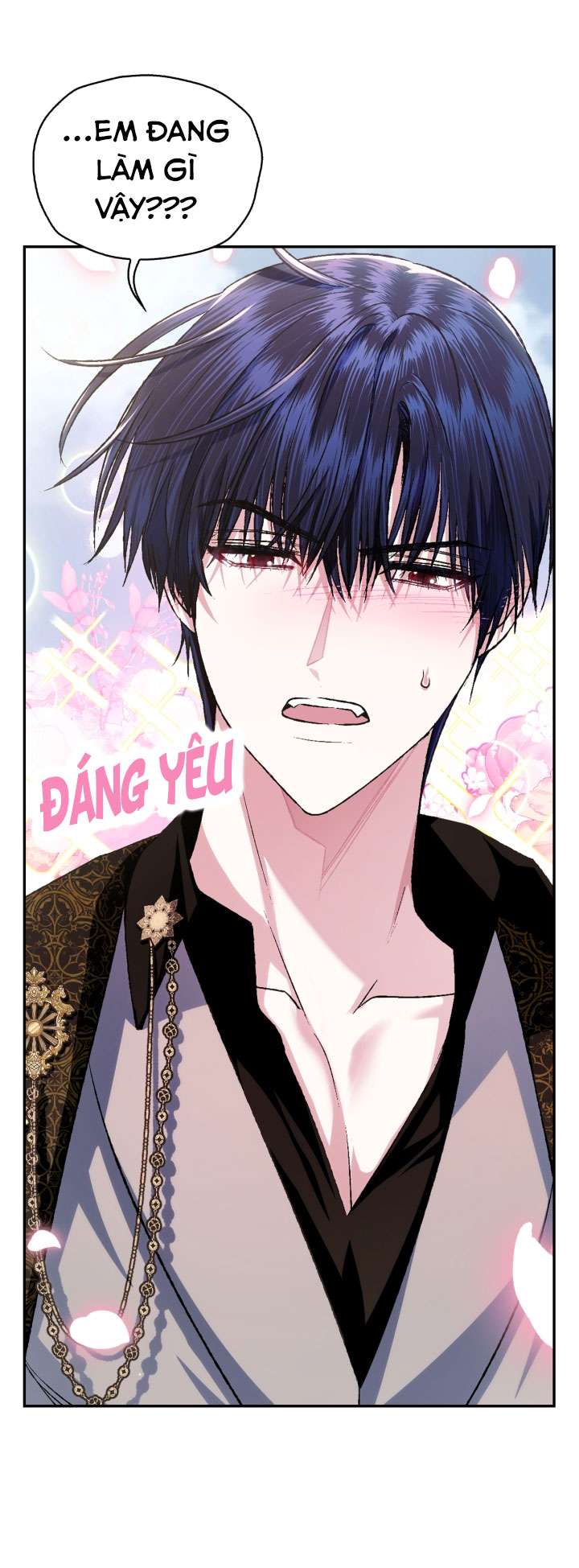 Cha À, Con Không Muốn Kết Hôn Đâu Chap 68 - Trang 2