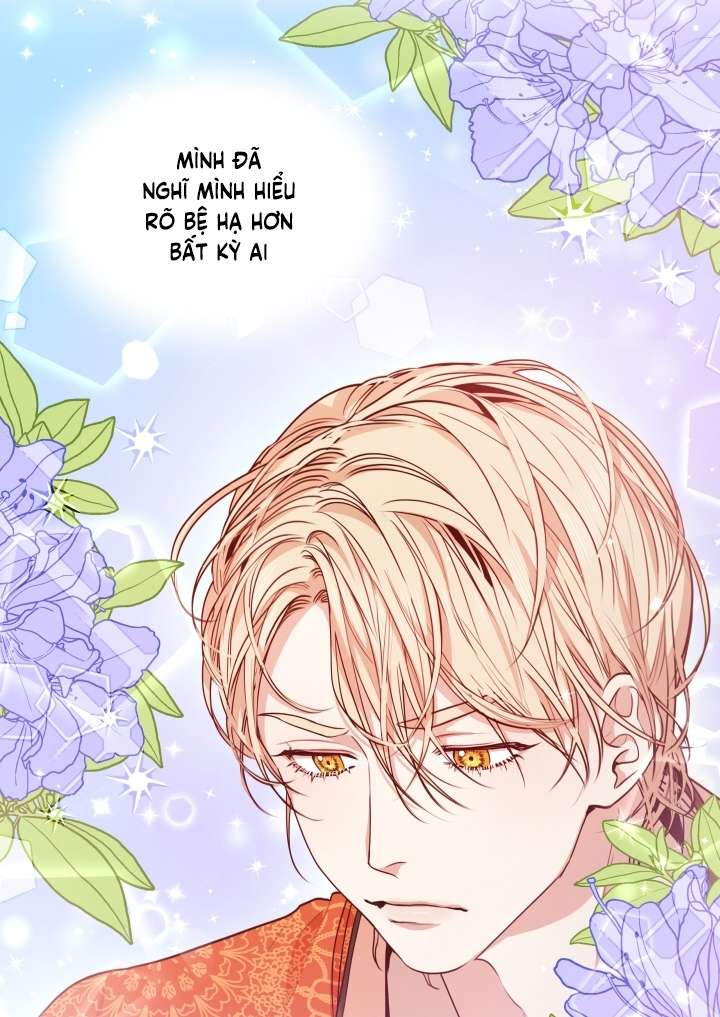Thư Ký Của Bạo Chúa Chapter 9 - Trang 4