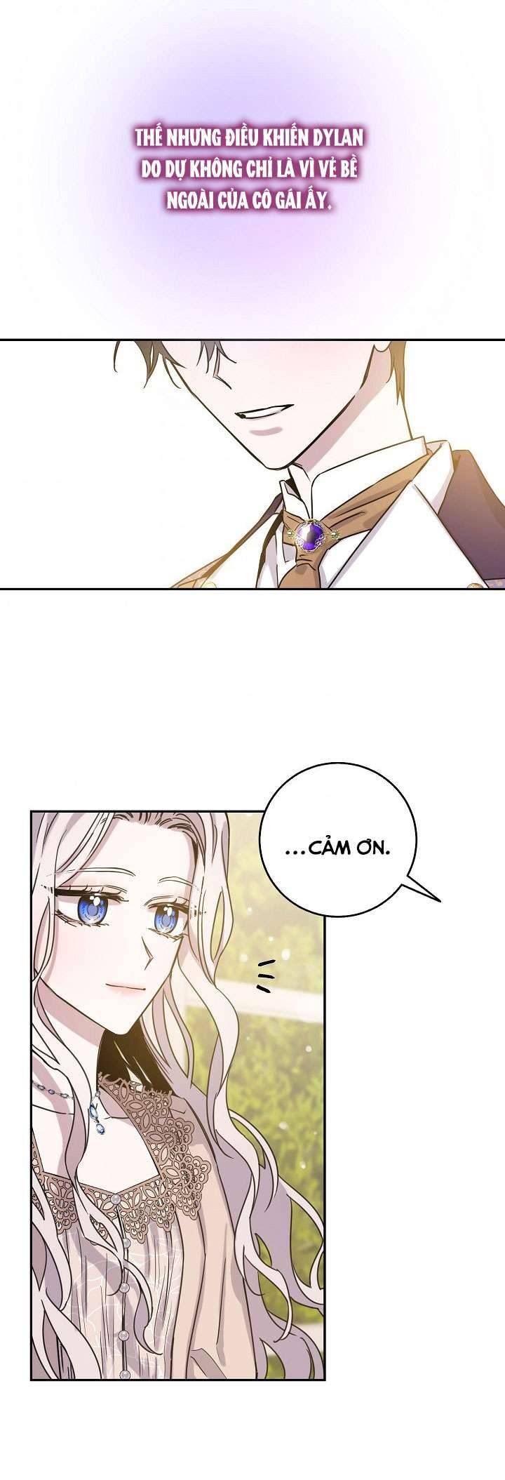 Thuần Hóa Bạo Quân Rồi Bỏ Trốn Chap 13 - Trang 2