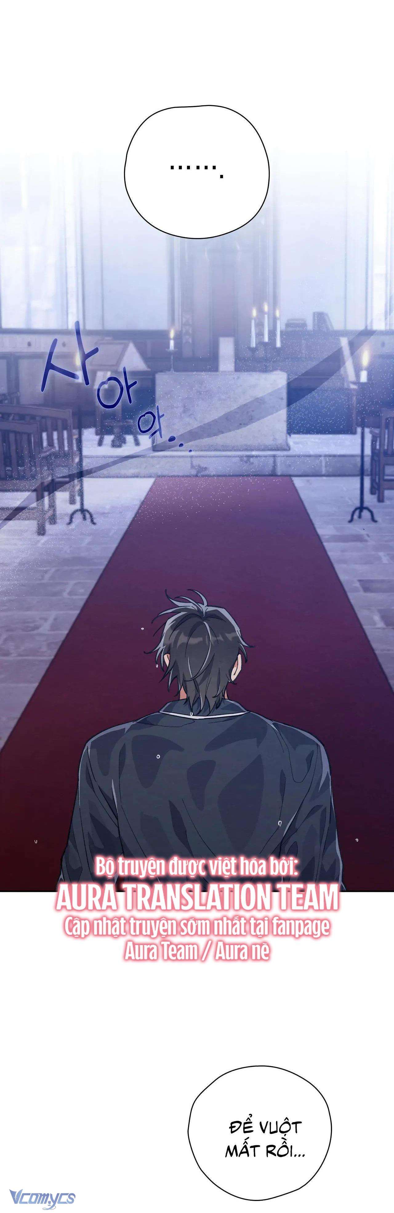 Chạy Trốn Khỏi Thợ Săn Chap 17 - Trang 4