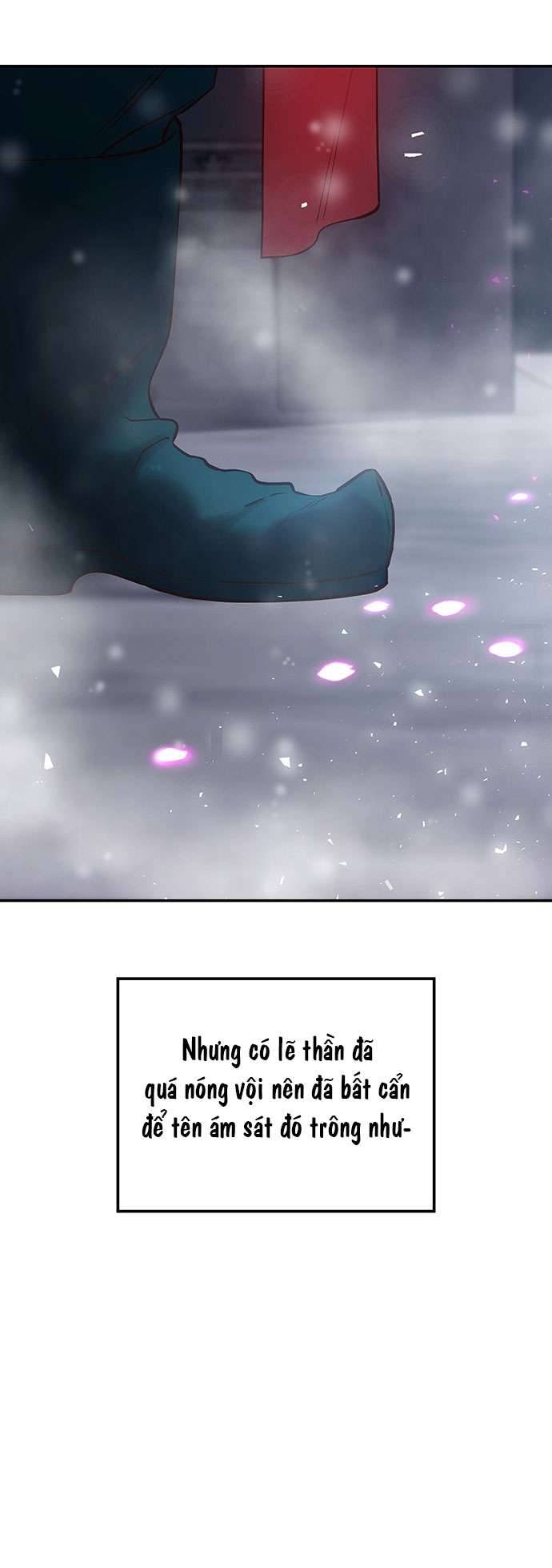 Vương Tử Huyền Bí Chapter 28 - Trang 4