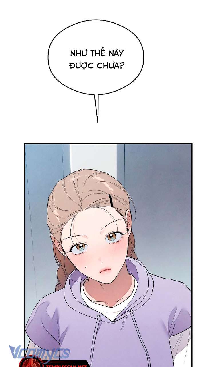 [18+] Mong Ước Của Ác Quỷ Chap 14 - Next Chap 15