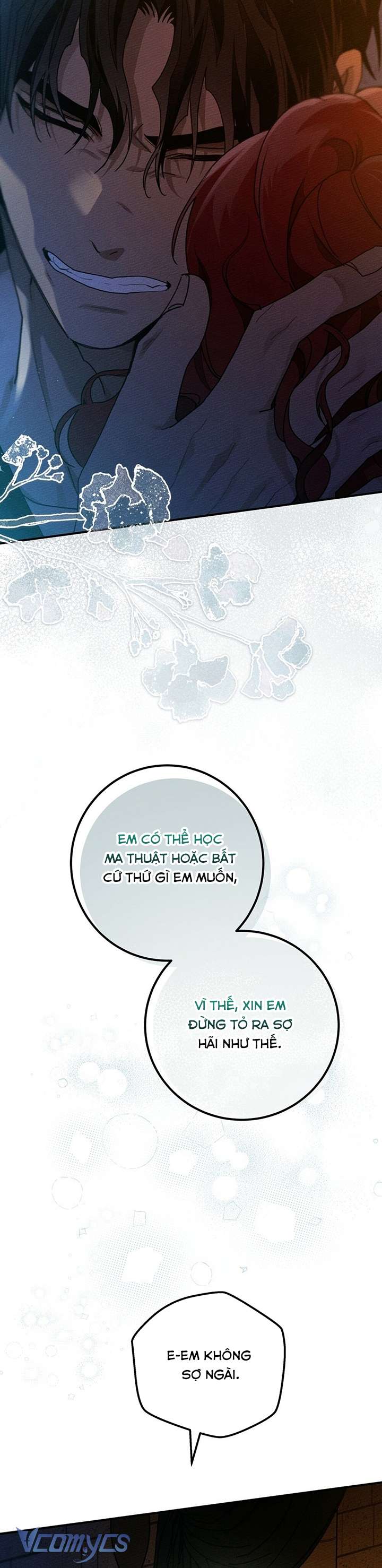 Dưới Bóng Cây Sồi Chap 53 - Trang 3