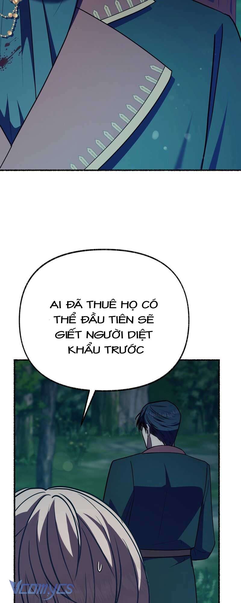Trở Thành Chú Mèo Ngủ Cùng Bạo Chúa Chapter 33 - Trang 3