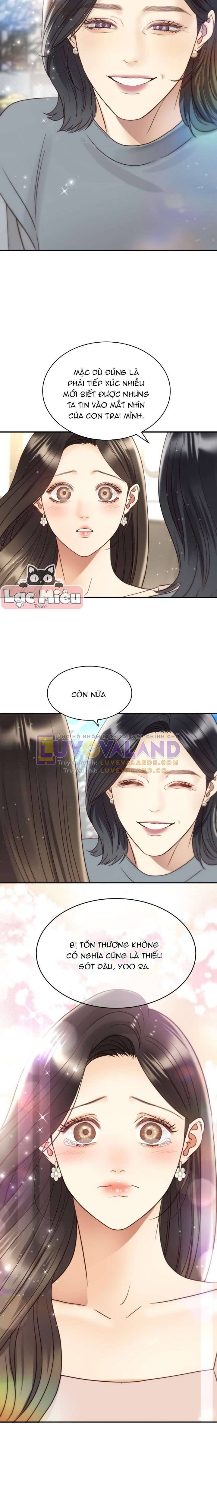 Ngôi Sao Ban Mai Chap 73 - Trang 2