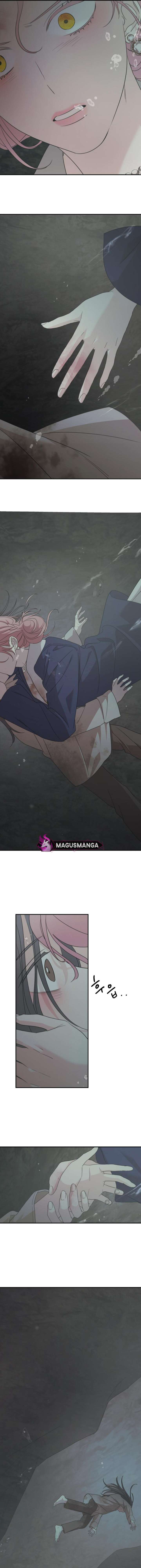 Gia Đình Chồng Quá Ám Ảnh Bởi Tôi Chap 117 - Next Chap 118