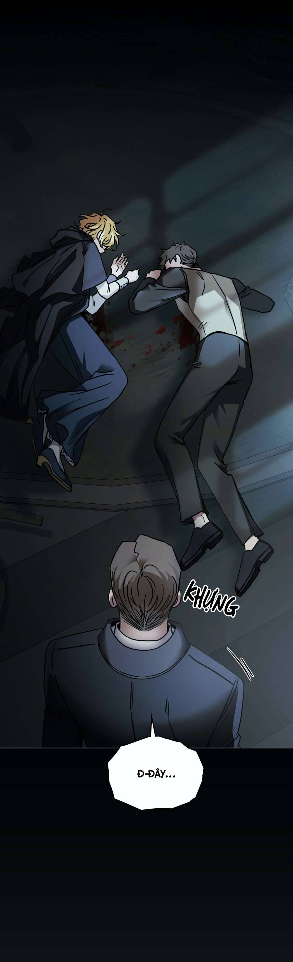 Tìm Lại Camellia Chapter 48 - Trang 4